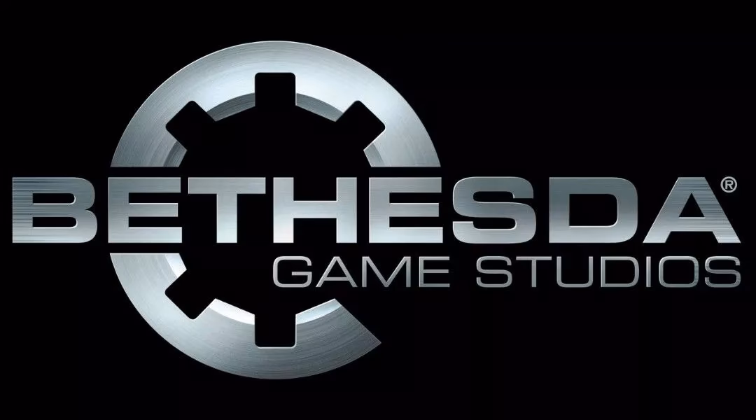 Why is my Bethesda Launcher showing a black screen?