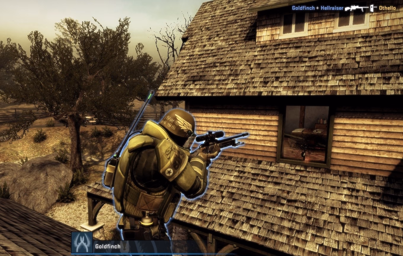 What are CSGO bot commands?