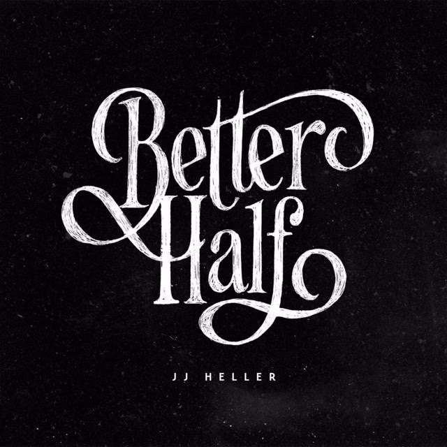 What does the better half of a job mean?