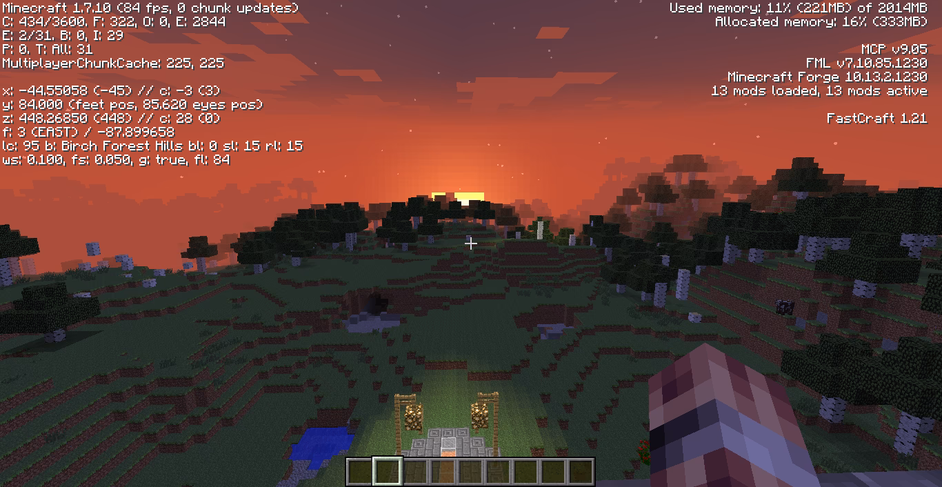 Where can I download better FPS (modpack) 4.0?