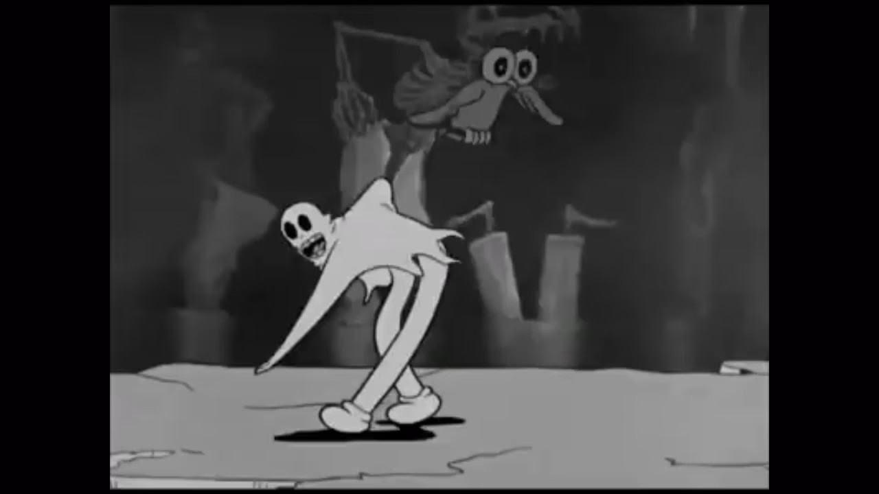 Who is Betty Boop?