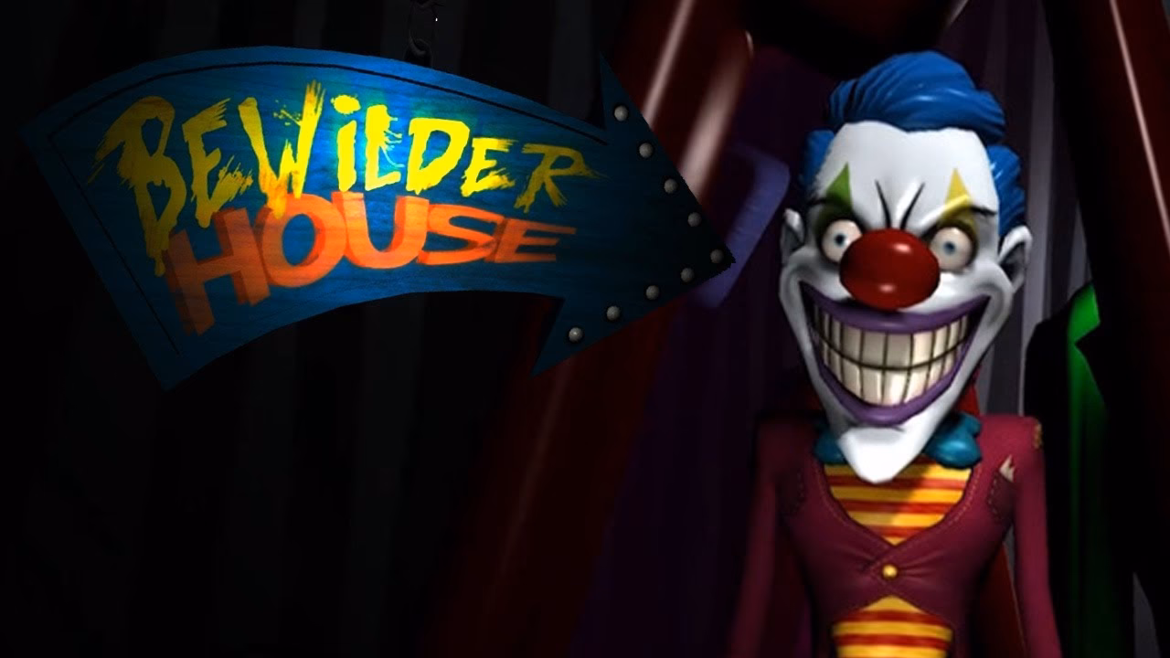 Is bewilder house a good game?