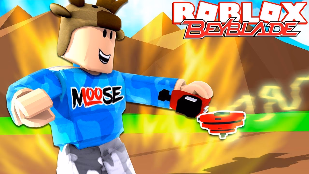 How do you use a Beyblade?