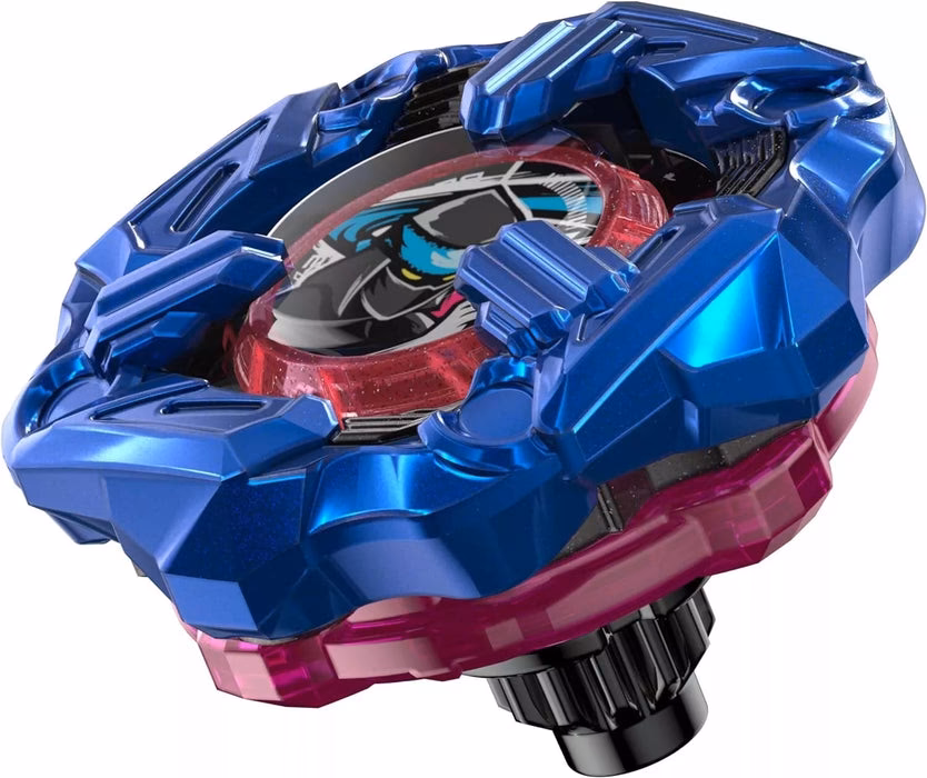 What's new in Beyblade X?