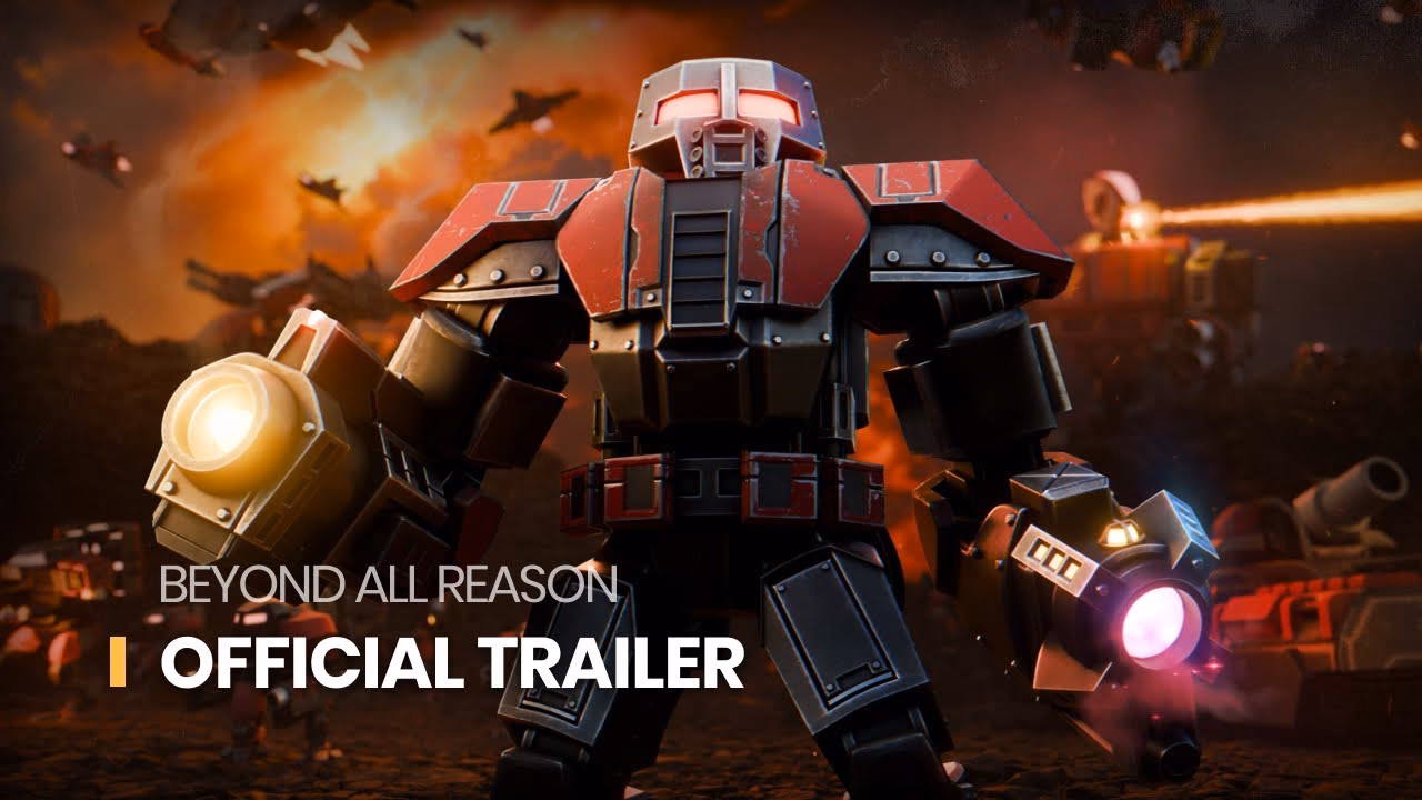 Is beyond all reason a multiplayer game?