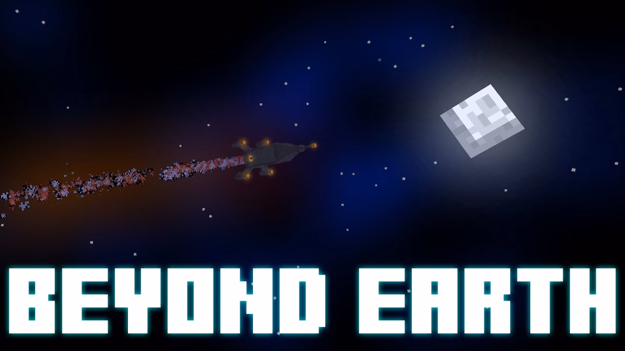 What is beyond Earth Season 2?