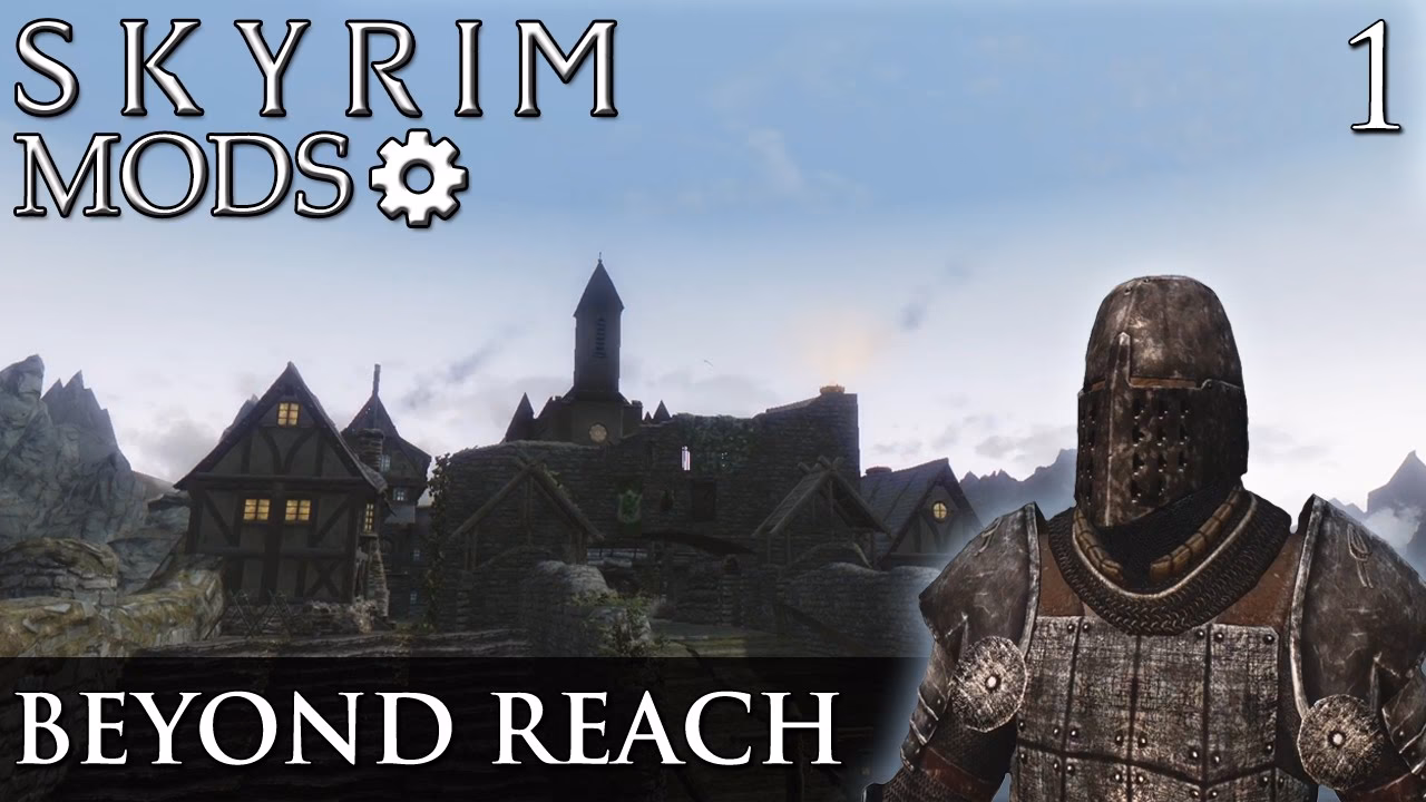 Does beyond reach have adult content?
