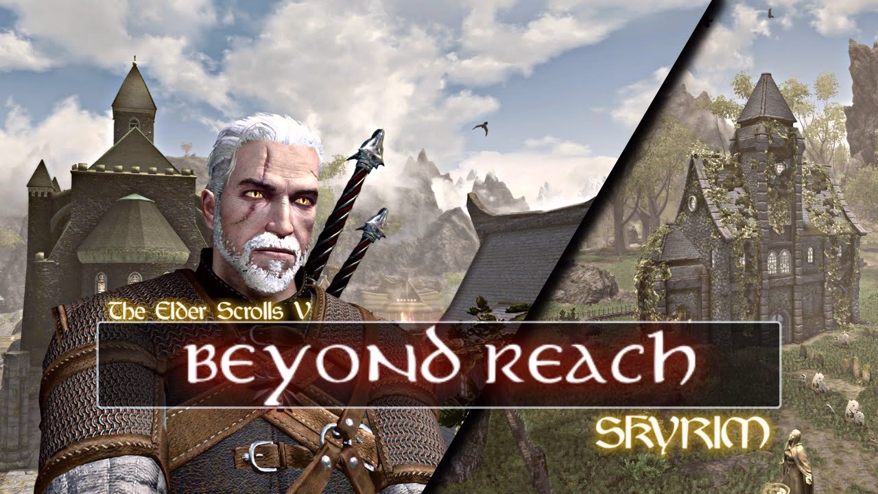 Does beyond reach have adult content?