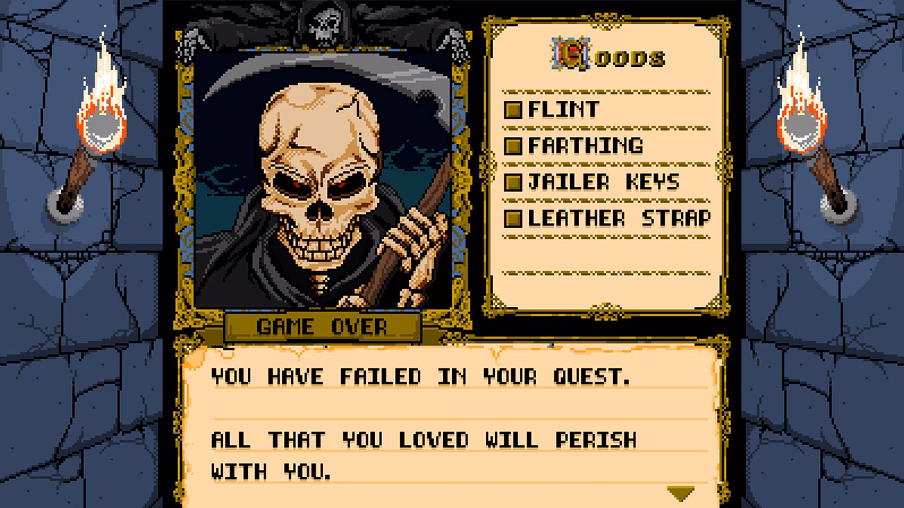 Is Beyond Shadowgate a point-and-click game?
