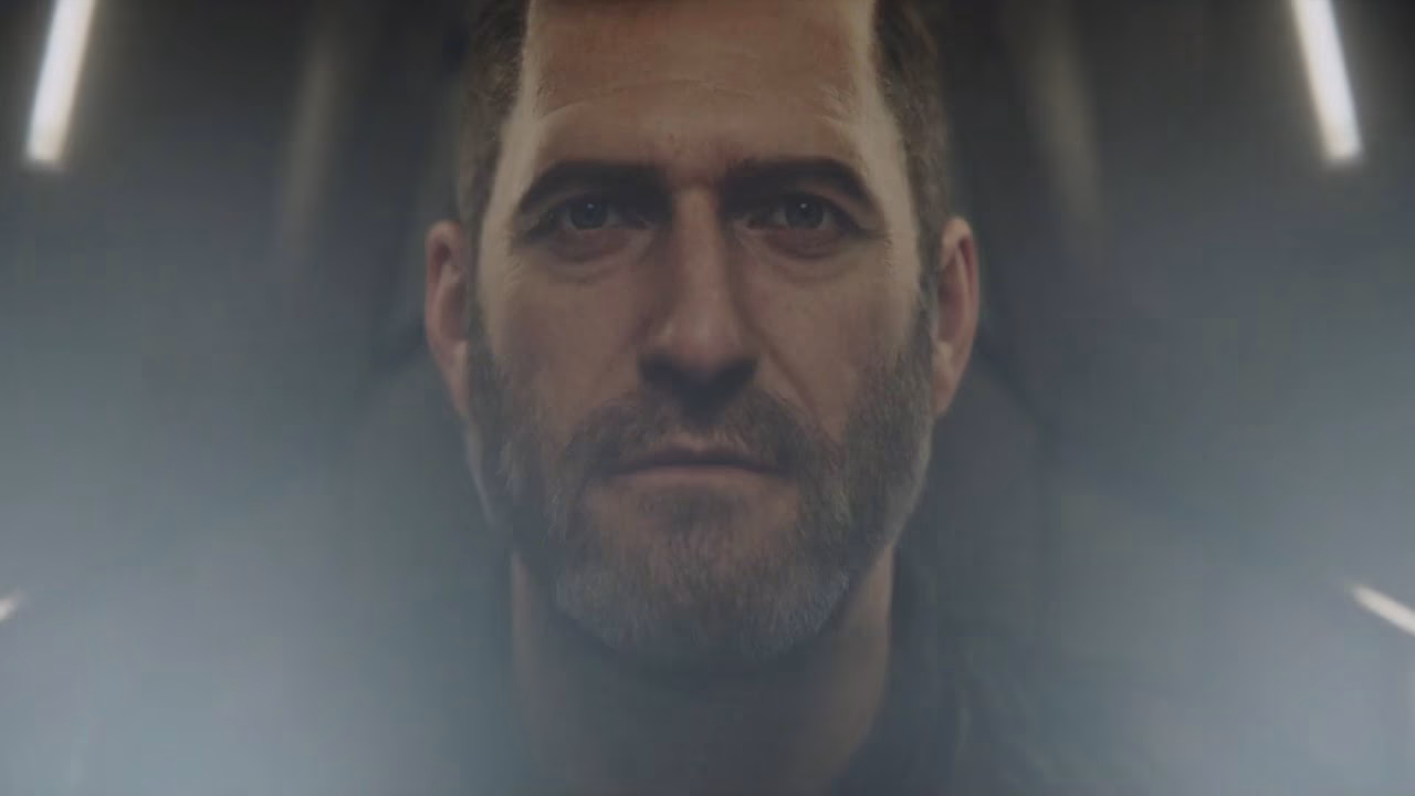 How does Thom end up living in the matrix?