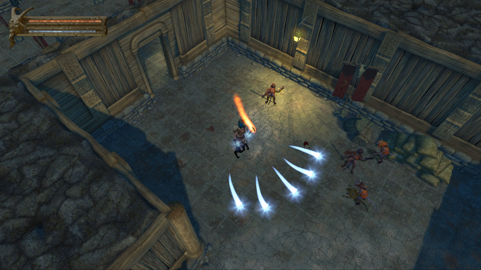 Is the Baldur's Gate Dark Alliance on GOG?