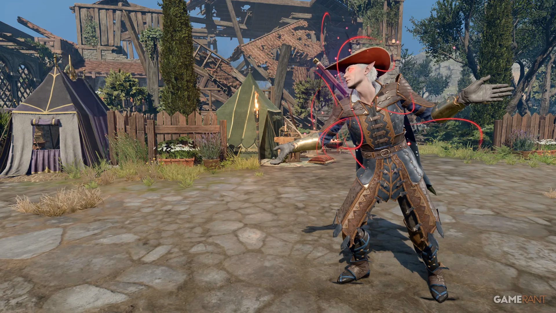 Are swashbucklers good in Bg2?