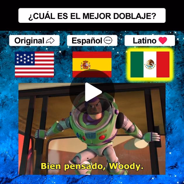 ¿Qué le pasa a Woody?