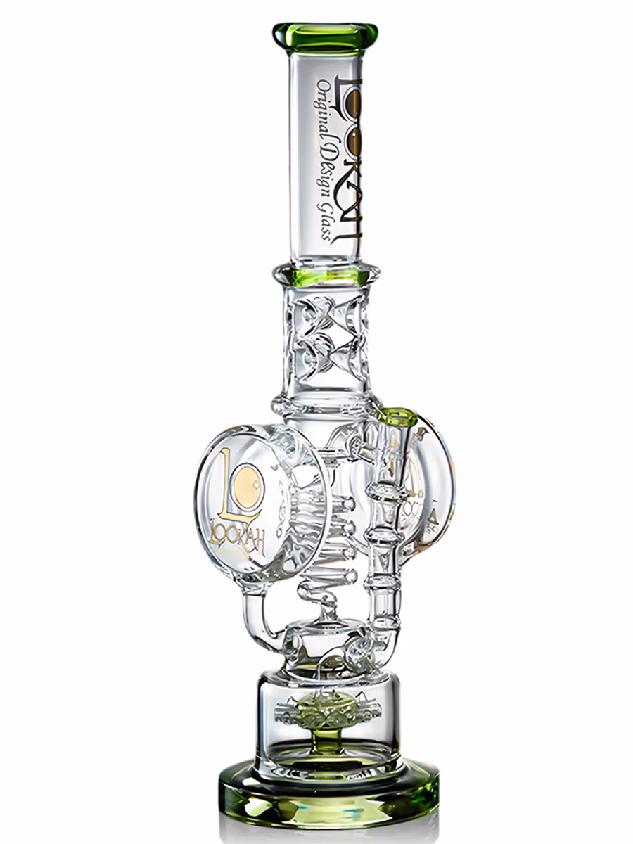 What is a Big Bong?