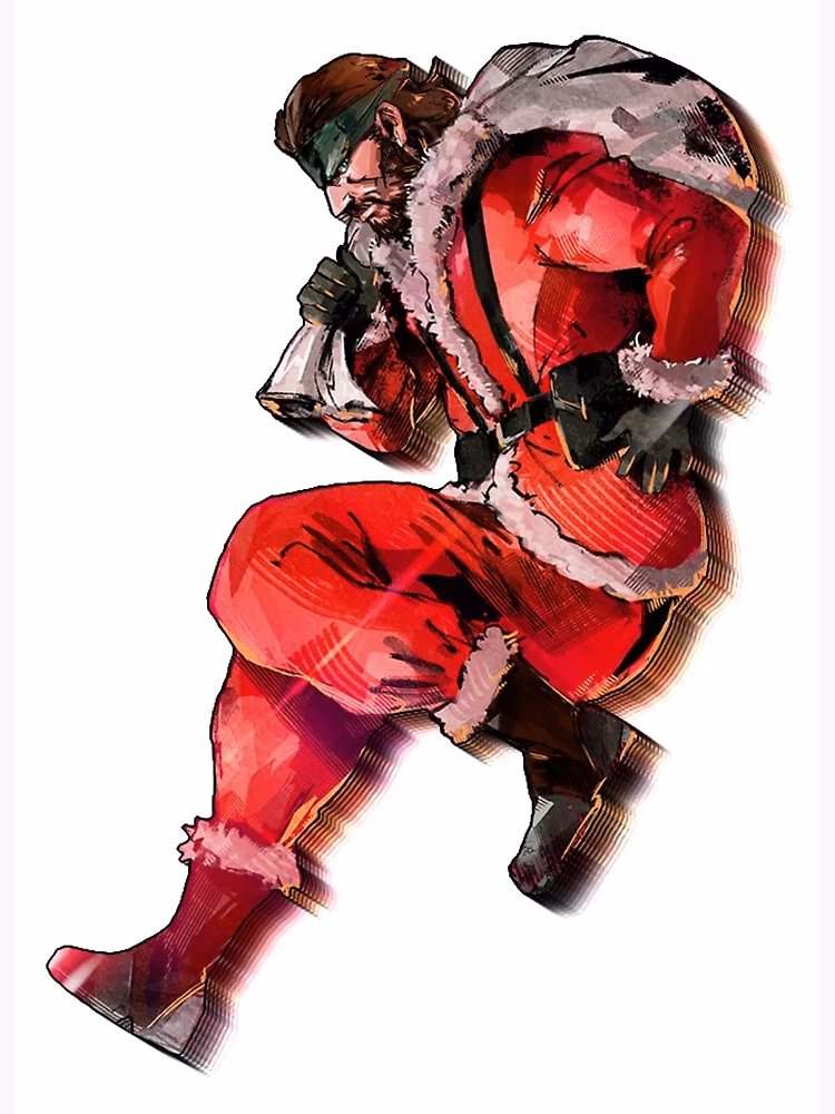 What are Santa Claus' Leadership Secrets?