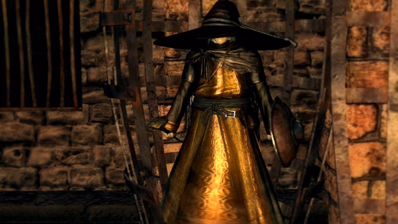 How do I meet Big Hat Logan?