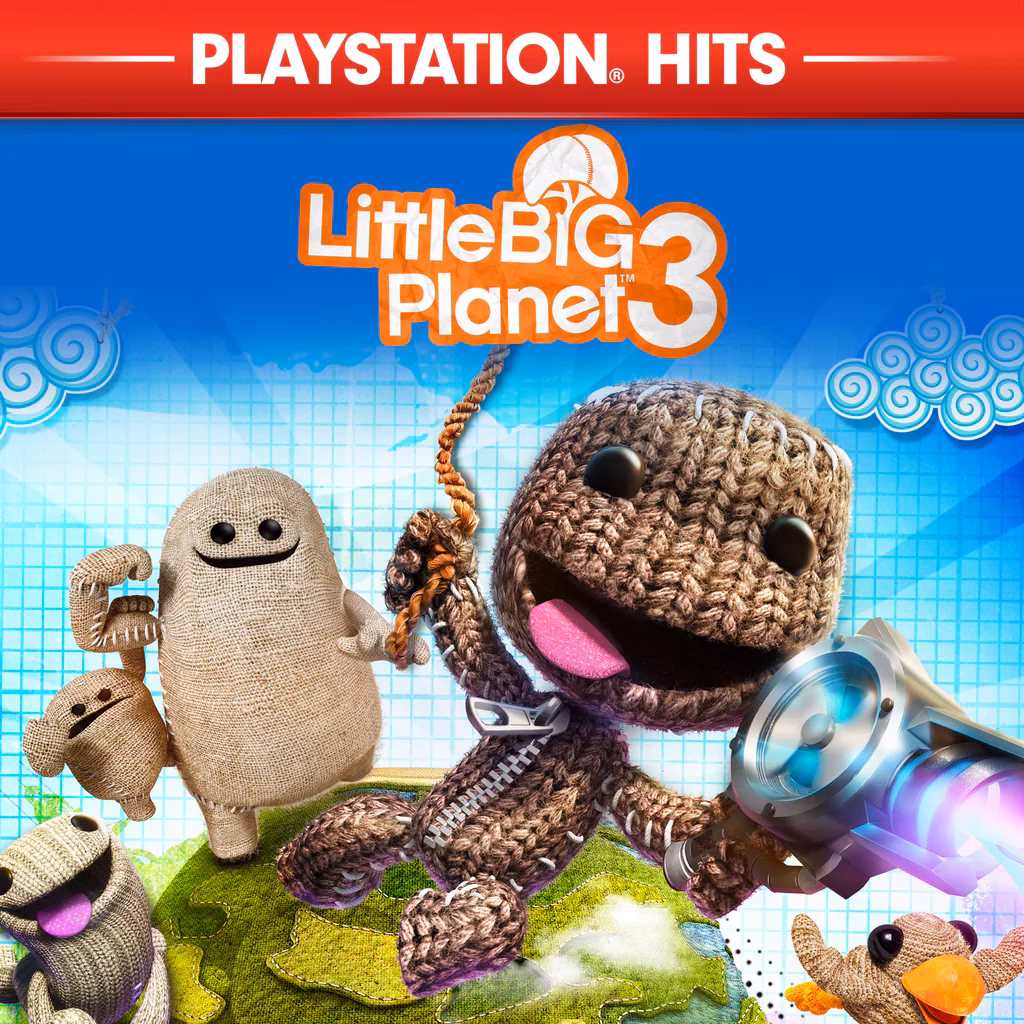 ¿Qué ofrece LittleBigPlanet para PS Vita?