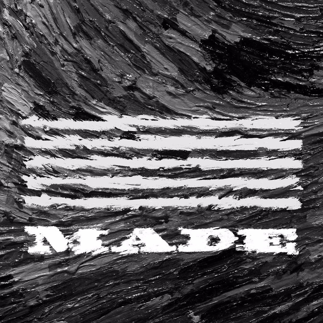 Is made a Korean album?