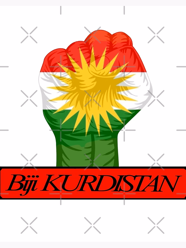 What is R Kurdistan?