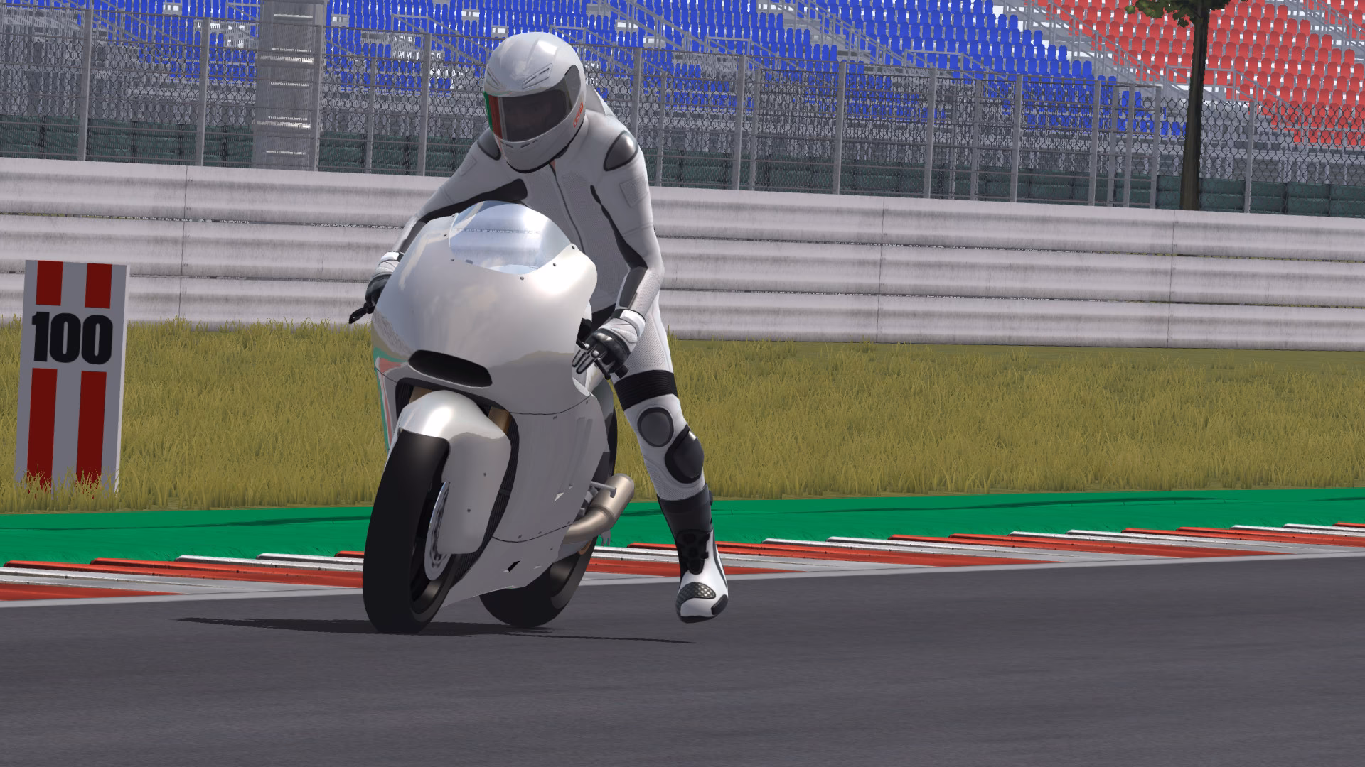 What is GP bikes?