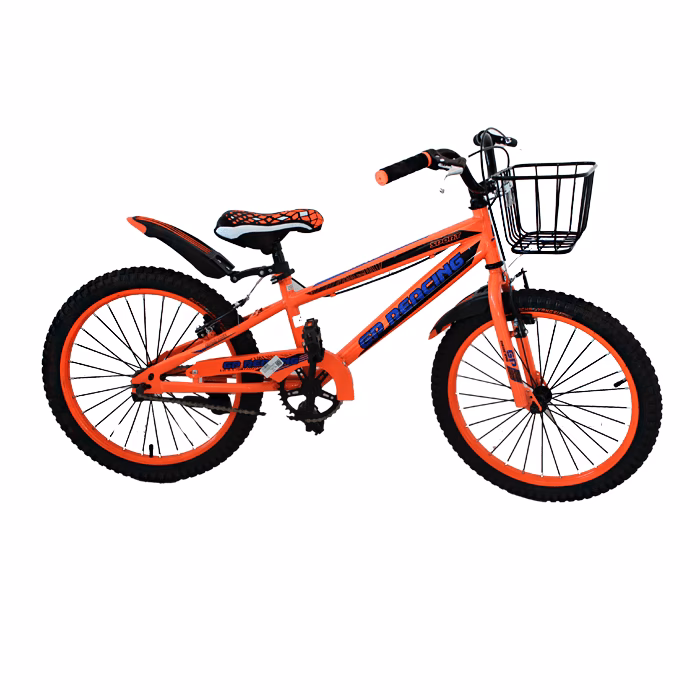 What is GP bikes?