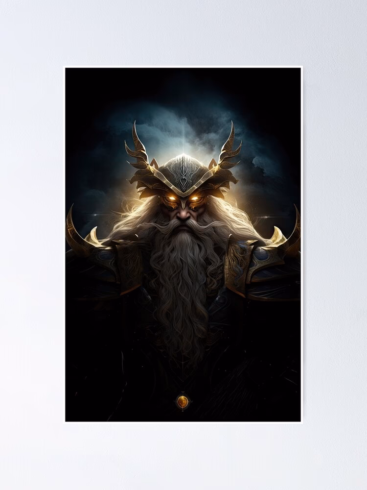 Who is nameless in King bileygr?