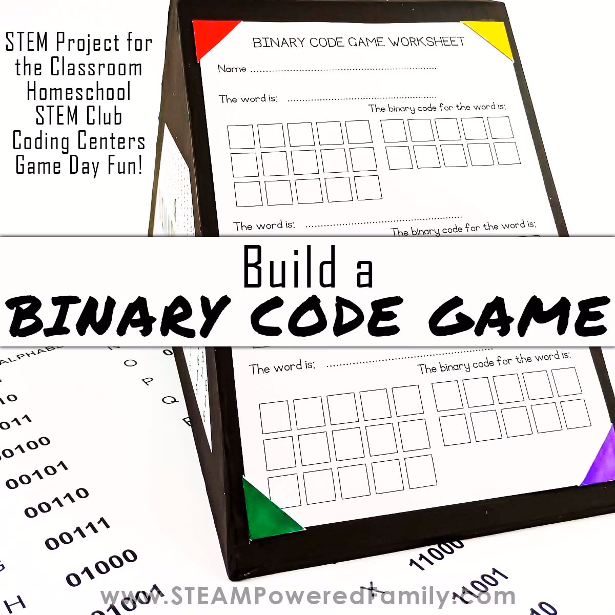 Can I learn binary numbers for free?