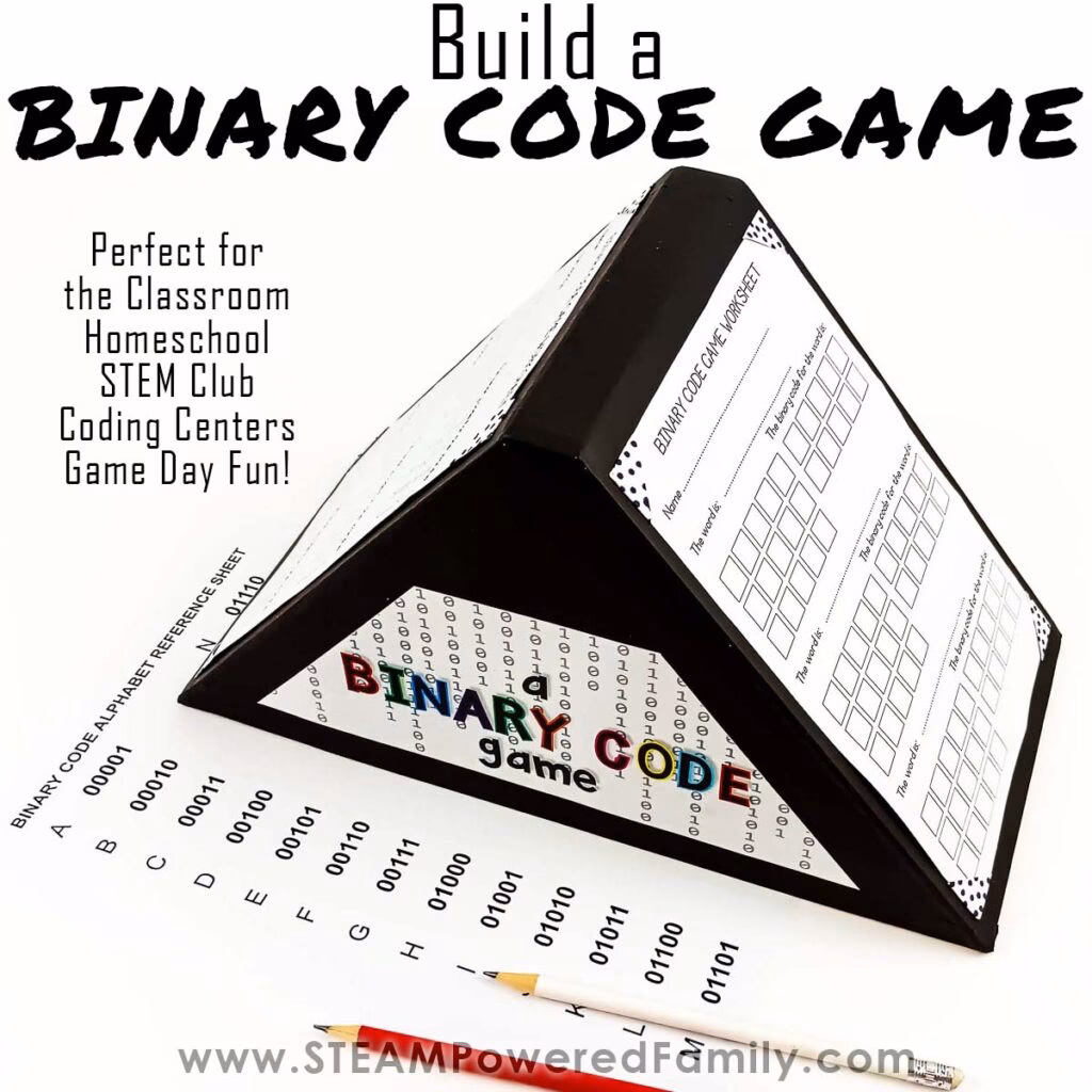 How do binary codes work?