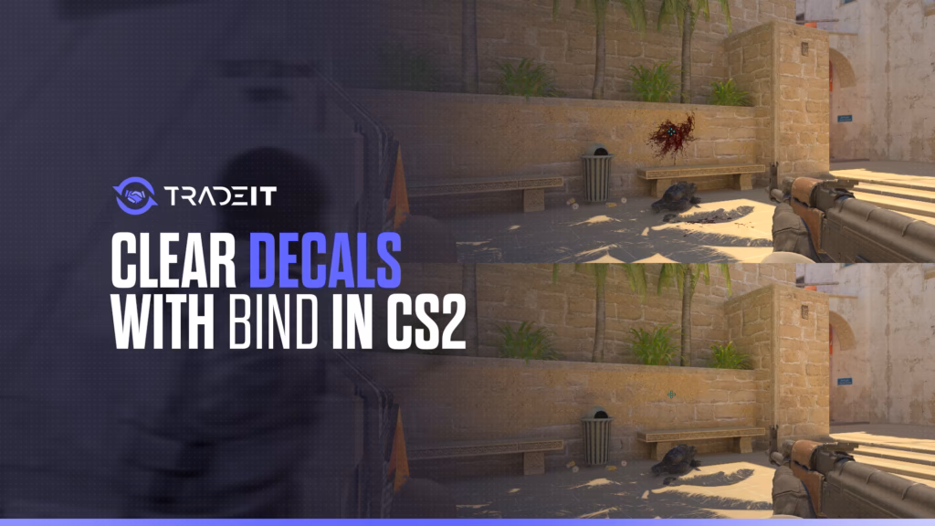 What is a CS GO bind?