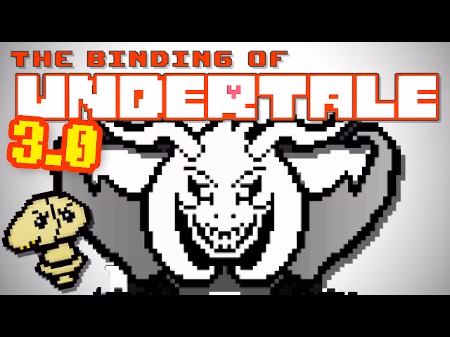 What mods can I use with binding of Isaac?