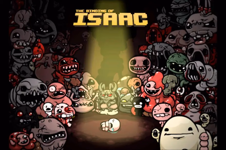 Did 'binding of Isaac Rebirth Wii U' contain executable for afterbirth DLC?