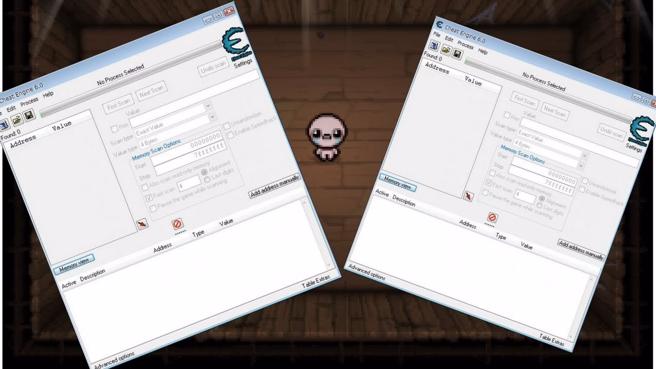 Is The Binding of Isaac: Afterbirth+ a game?