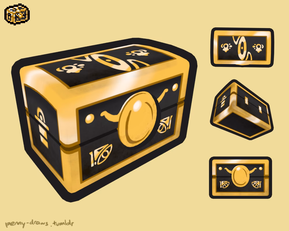 What if Isaac has no familiars?