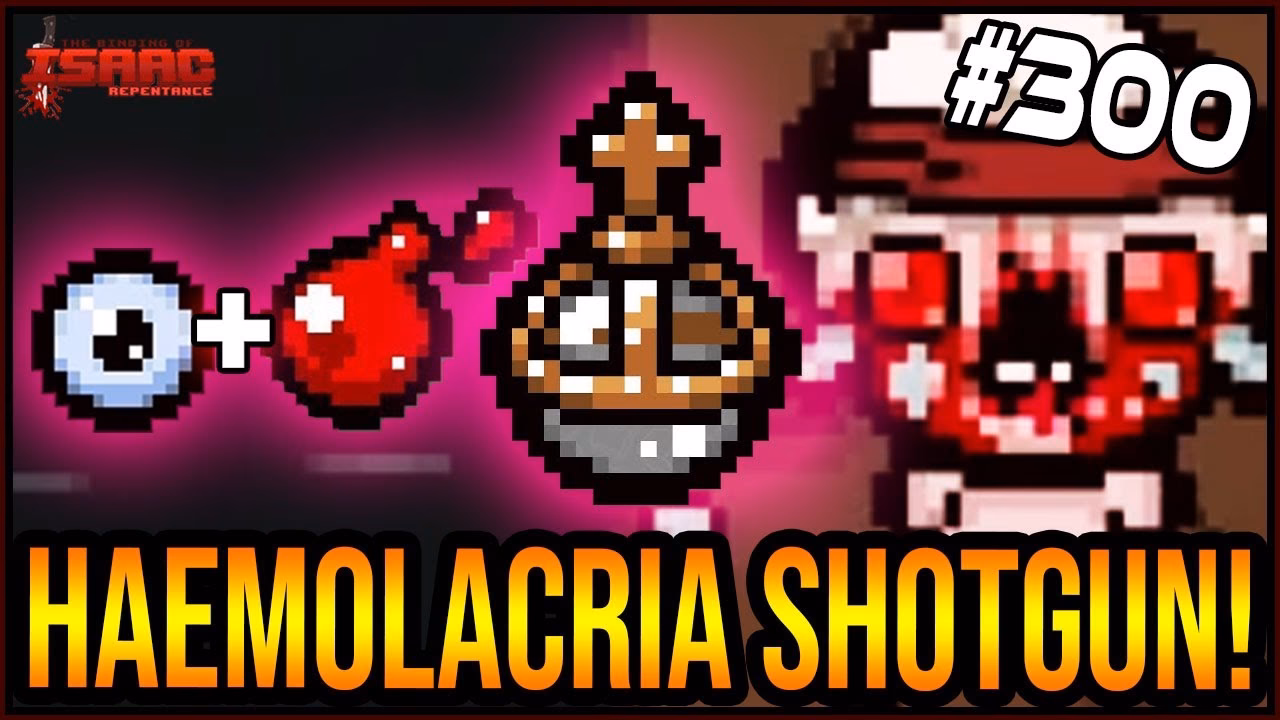 How does haemolacria work?