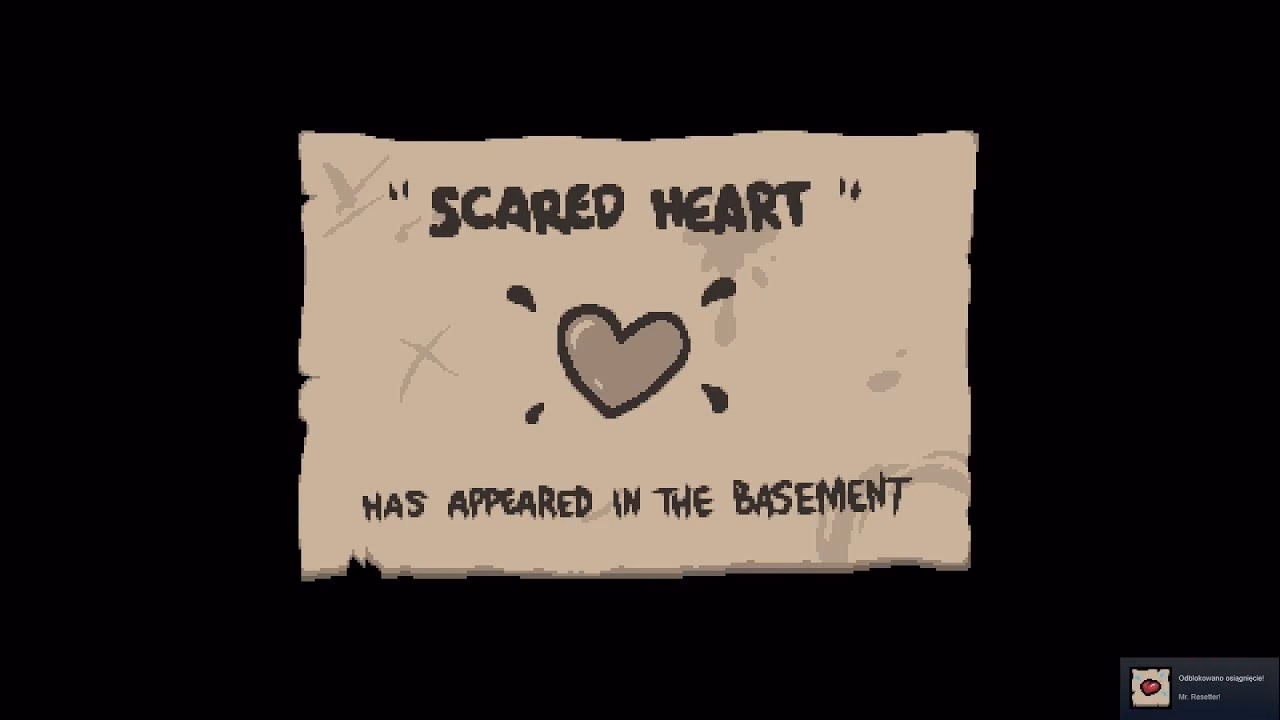How do I fix the binding of Isaac Rebirth?