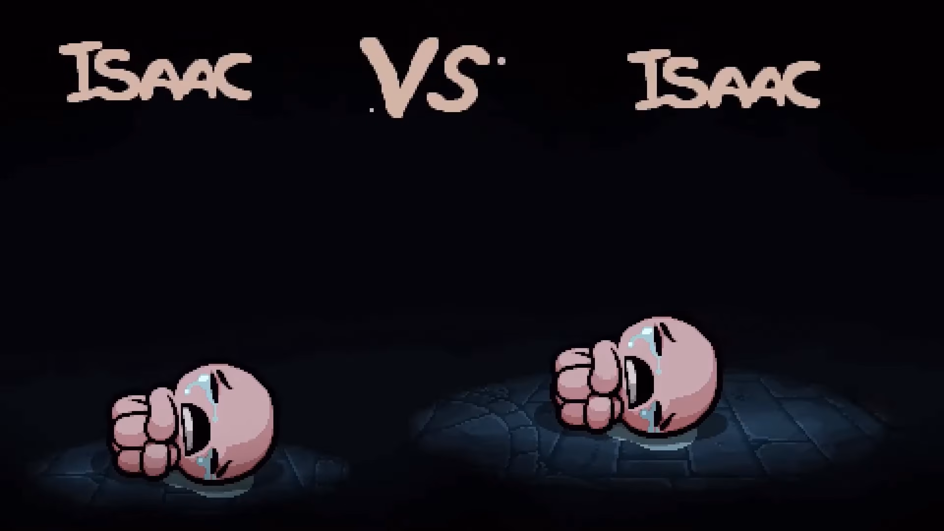 What is the difference between Wrath of the Lamb and binding of Isaac?