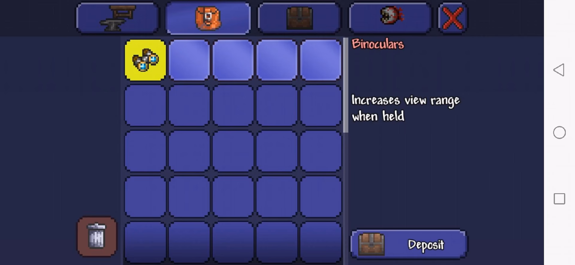 How do binoculars work?