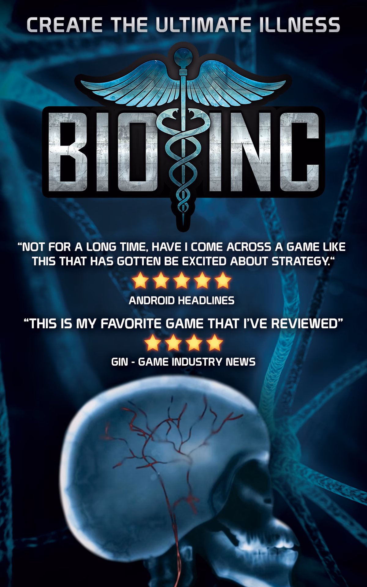 How realistic is Bio Inc redemption?