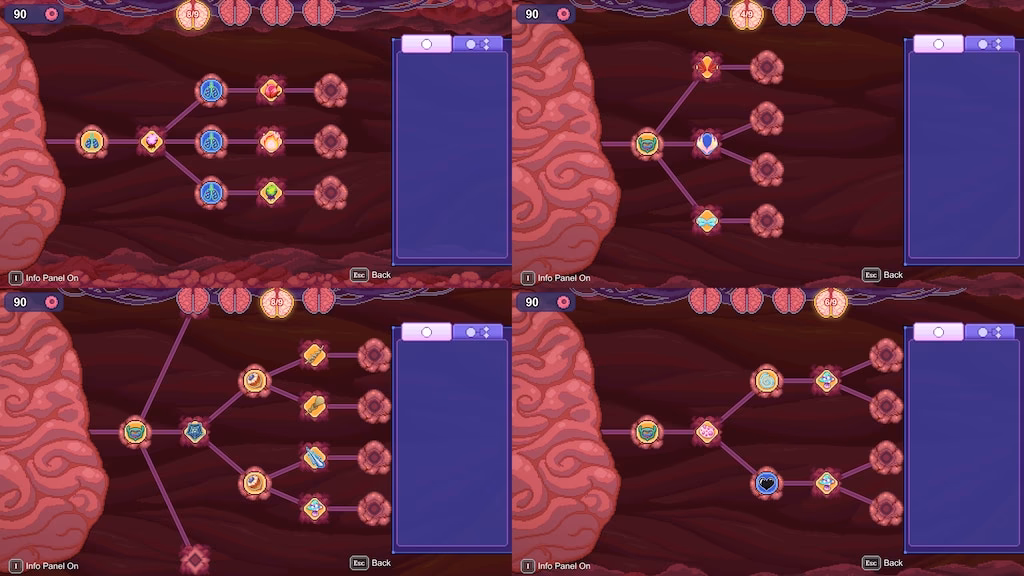 Is bio prototype a good roguelike?