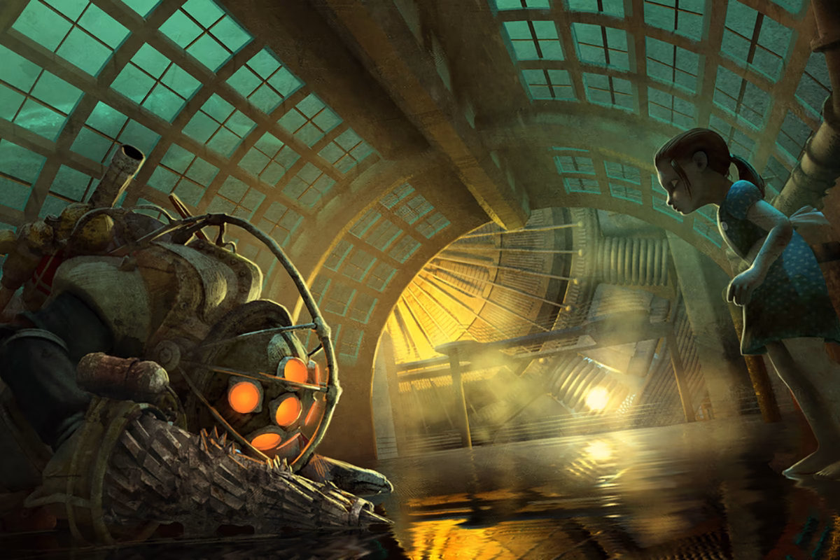 What is biopunk & cyberpunk?