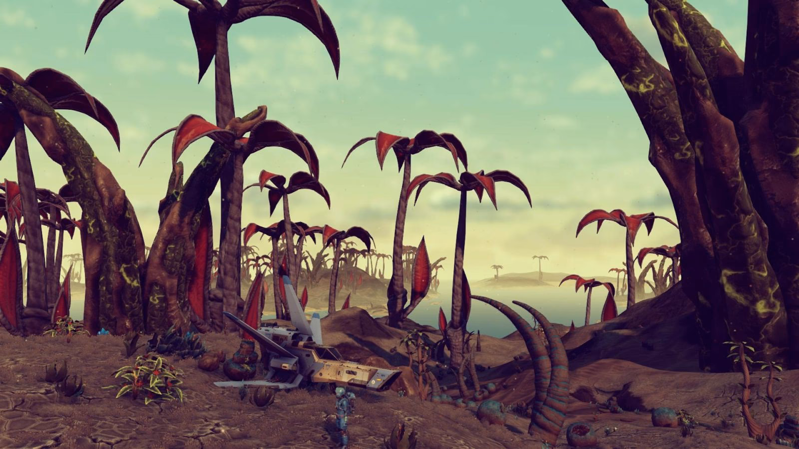 What is the random things mod?
