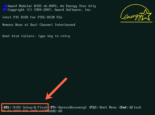 How do I access BIOS settings in Windows 10?