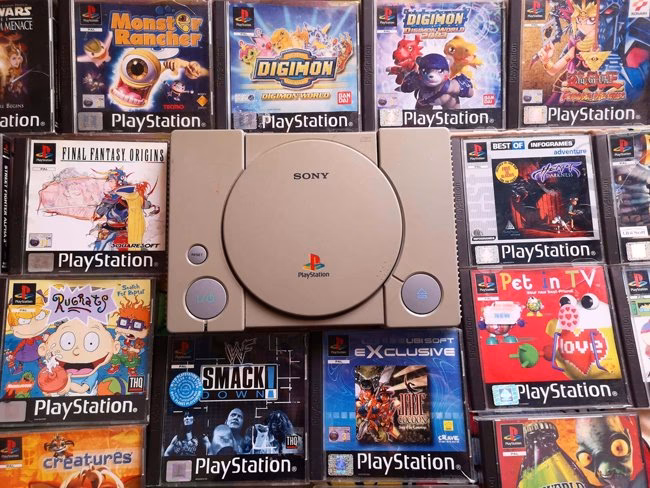 What if a PSX BIOS is missing?