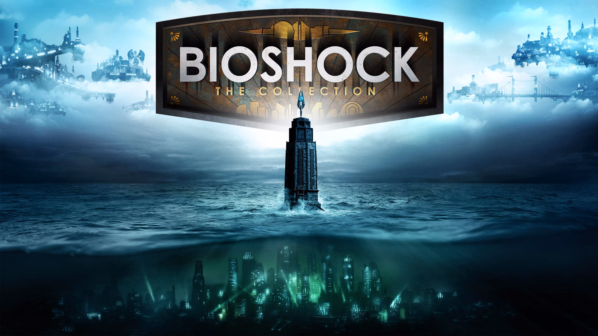 ¿Dónde puedo comprar BioShock?