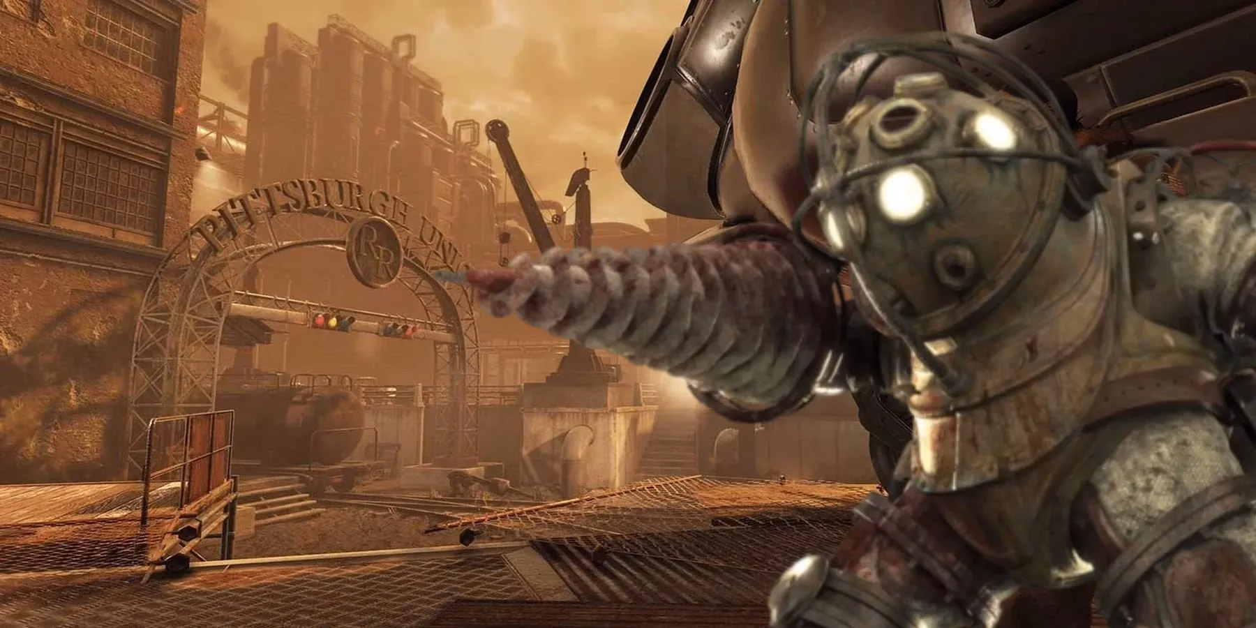 Can you play Fallout & BioShock on Steam for free?