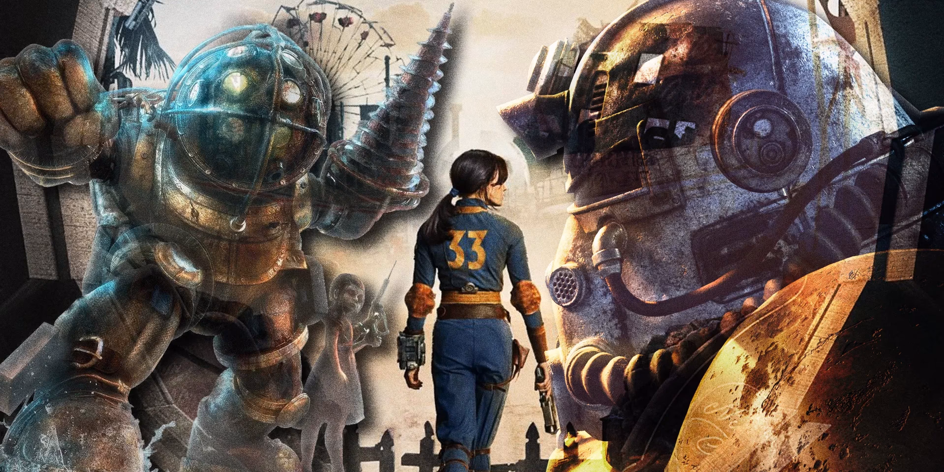Is BioShock still a good game?