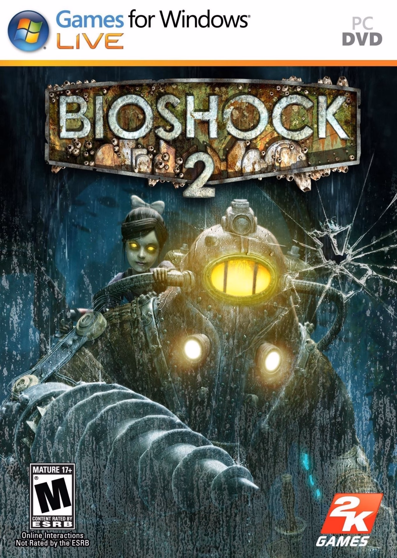¿Qué es BioShock Remastered?
