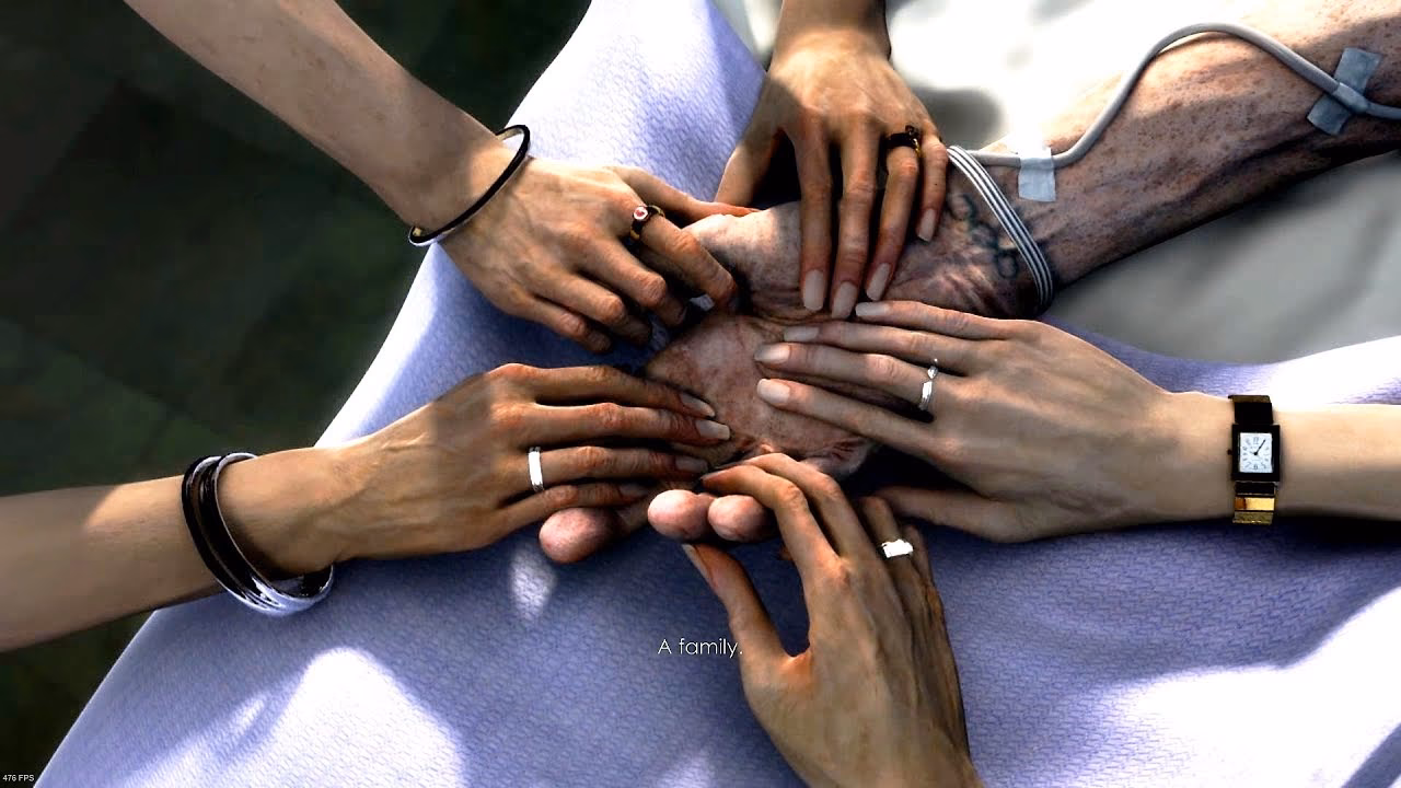 What happens if you get a bad ending in BioShock?