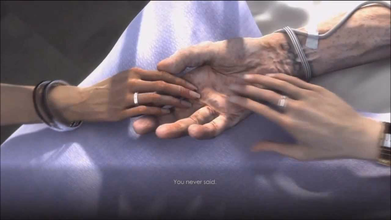 What happens if you get a bad ending in BioShock?