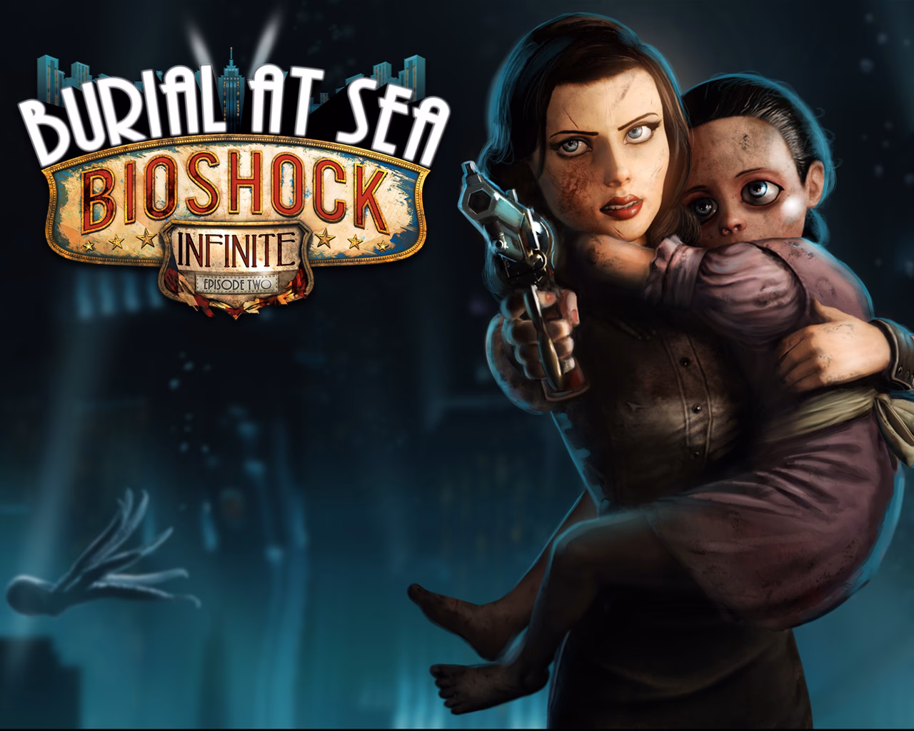 ¿Qué pasó con BioShock?
